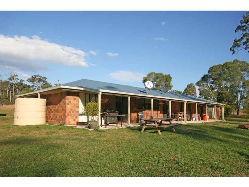 Woombah NSW 2469