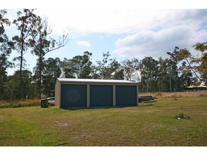 Woombah NSW 2469
