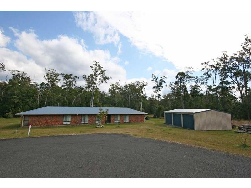 Woombah NSW 2469