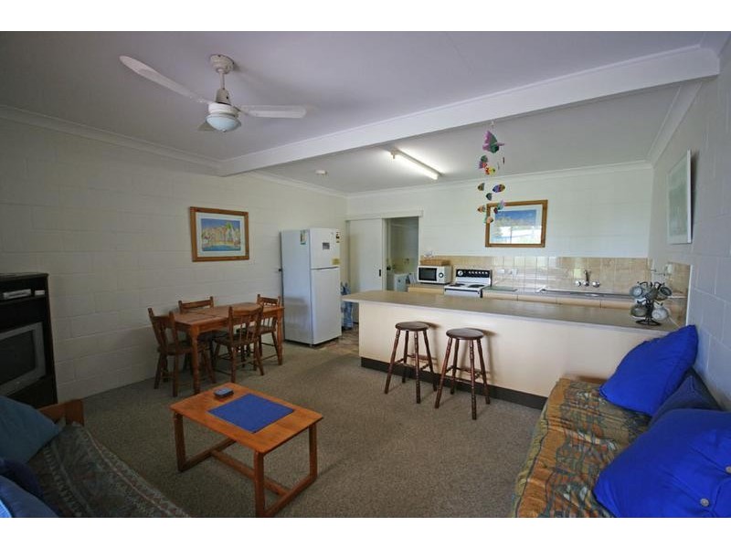 7/28 Ocean Road, Brooms Head NSW 2463