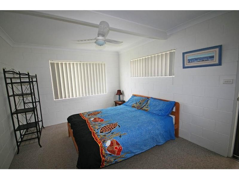 7/28 Ocean Road, Brooms Head NSW 2463