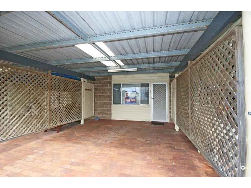 7/28 Ocean Road, Brooms Head NSW 2463