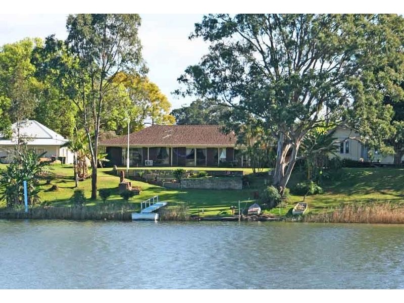 Brushgrove NSW 2460