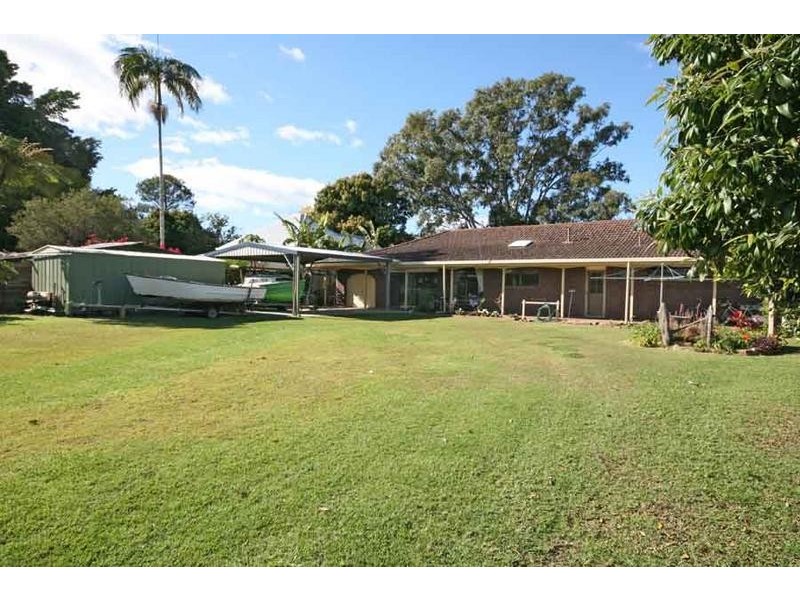 Brushgrove NSW 2460