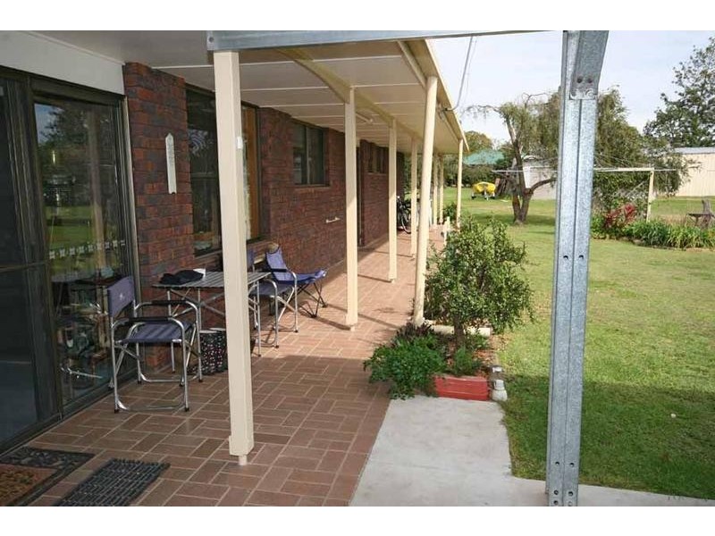 Brushgrove NSW 2460