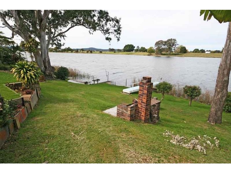 Brushgrove NSW 2460
