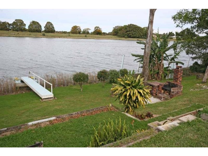 Brushgrove NSW 2460