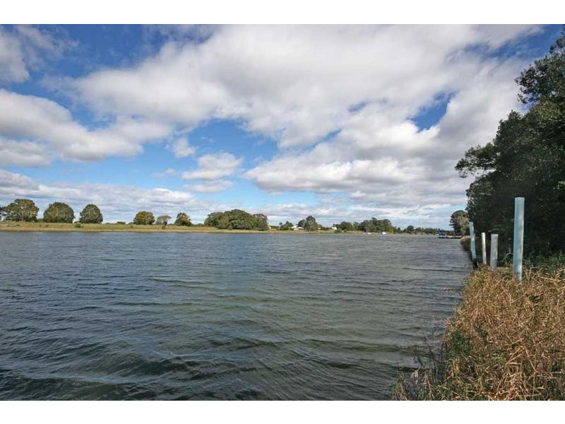 Brushgrove NSW 2460