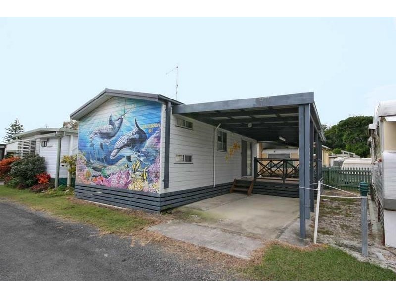 Brooms Head NSW 2463