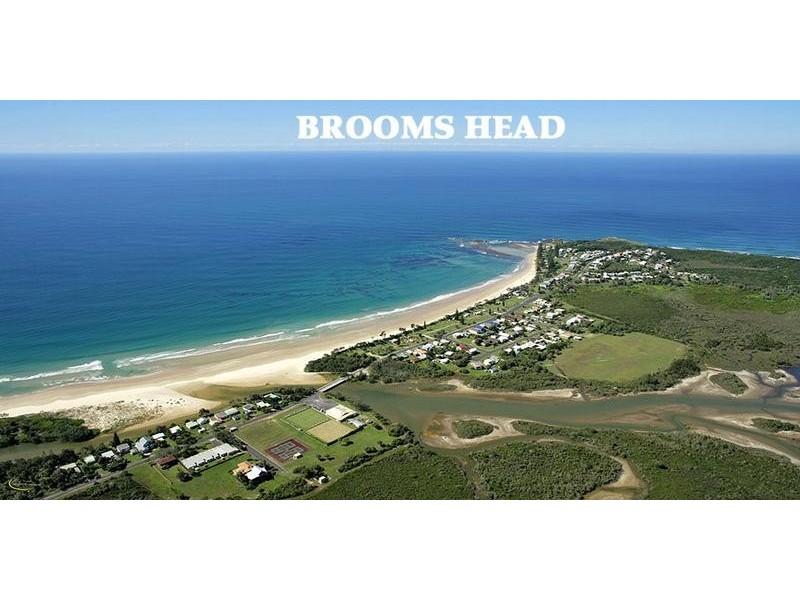 Brooms Head NSW 2463