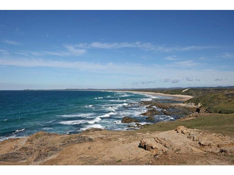 Brooms Head NSW 2463
