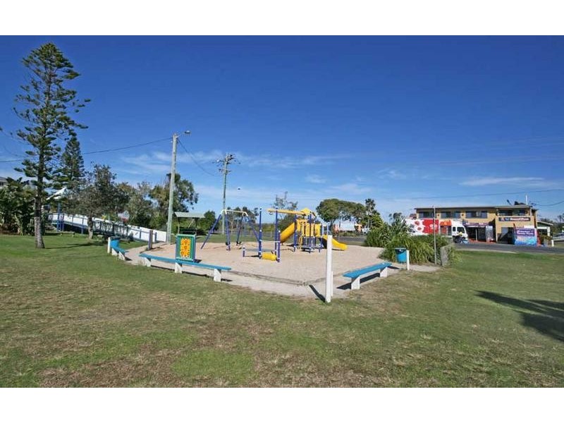 Brooms Head NSW 2463