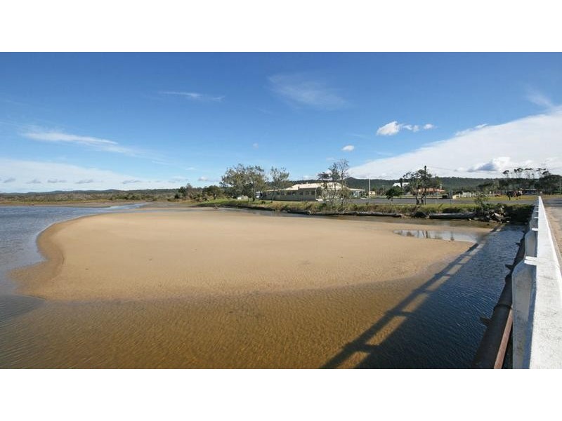 Brooms Head NSW 2463