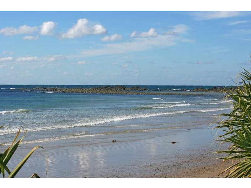 Brooms Head NSW 2463