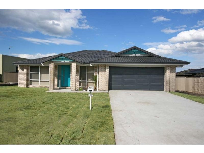 34 Scullin Street, Townsend NSW 2463