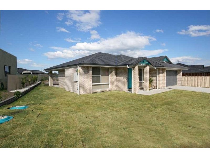 34 Scullin Street, Townsend NSW 2463