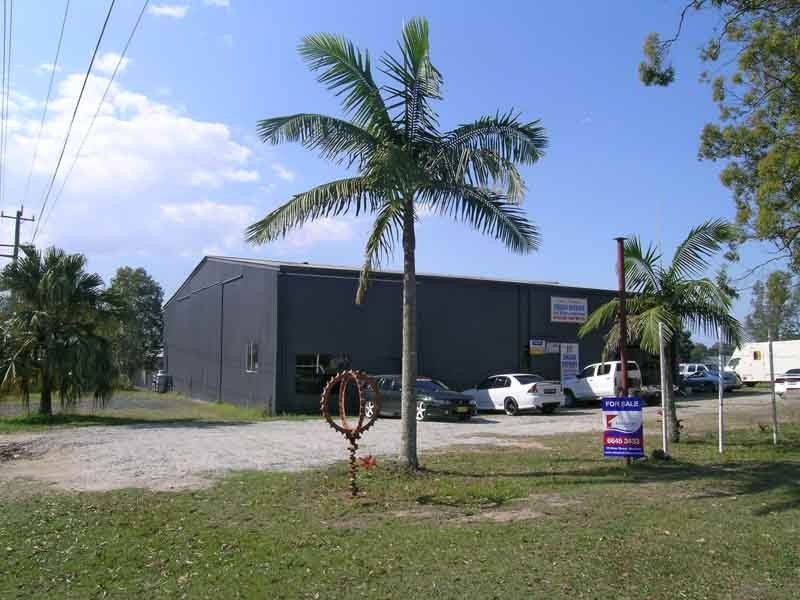 101-103 Jubilee Street, Townsend NSW 2463