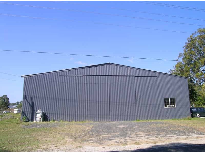 101-103 Jubilee Street, Townsend NSW 2463