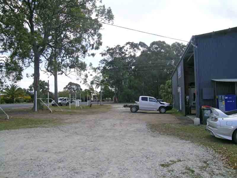 101-103 Jubilee Street, Townsend NSW 2463