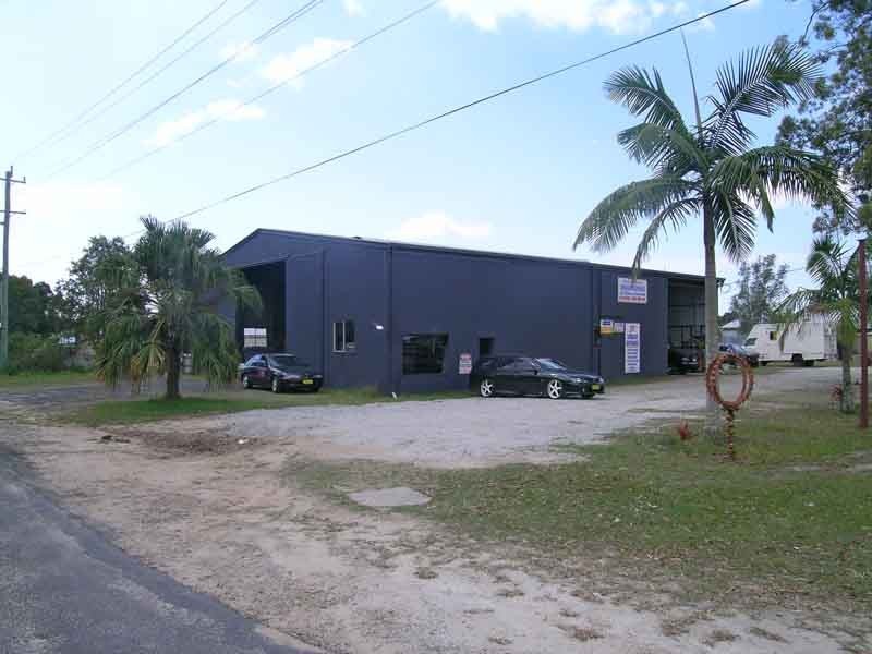 101-103 Jubilee Street, Townsend NSW 2463