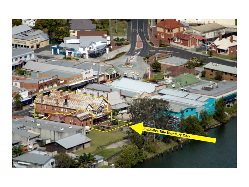 28 River Street, Maclean NSW 2463