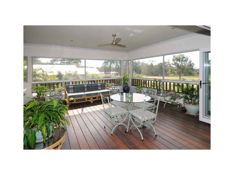 9 Whispering Pine Place, Gulmarrad NSW 2463