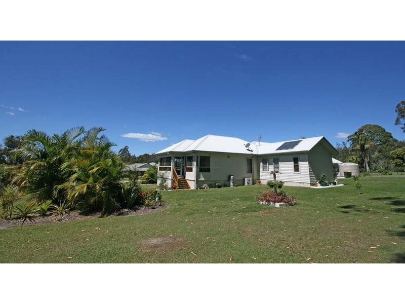 9 Whispering Pine Place, Gulmarrad NSW 2463