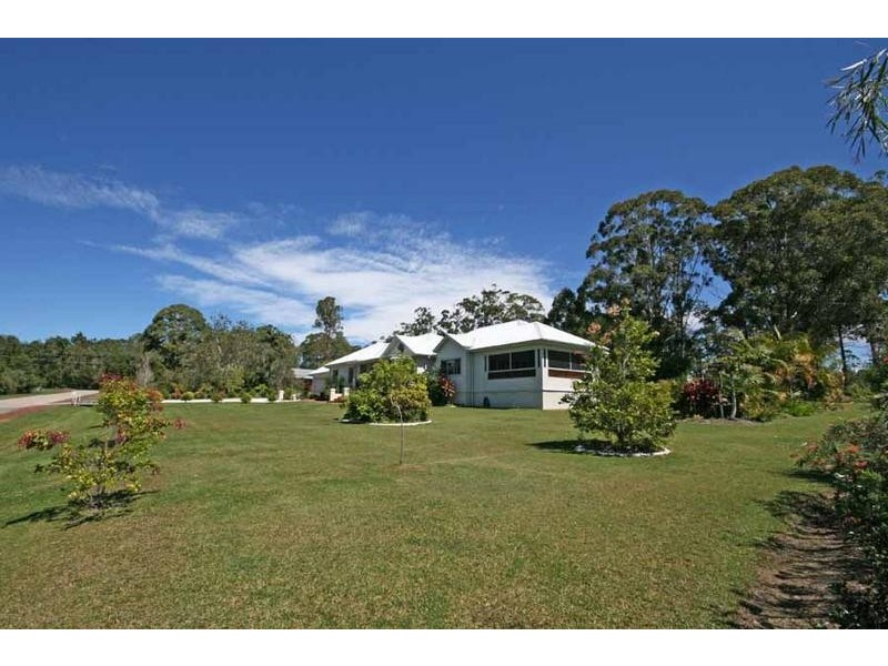 9 Whispering Pine Place, Gulmarrad NSW 2463