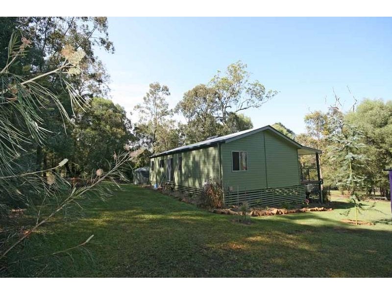 63 Patemans Road, Ashby NSW 2463