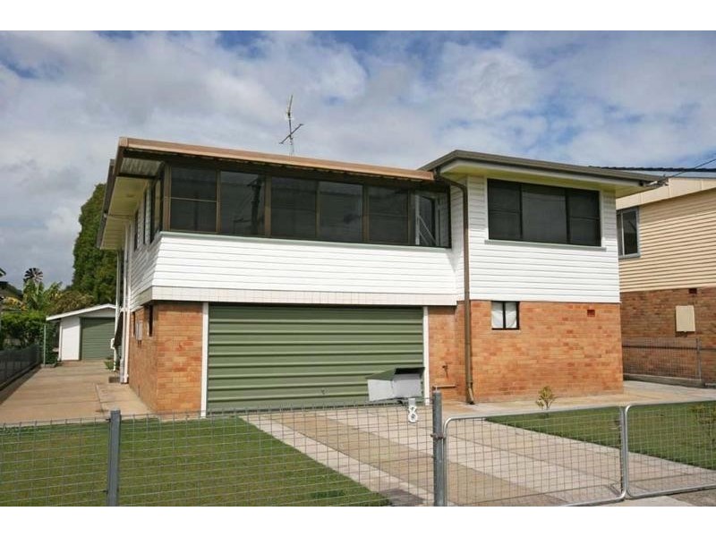 8 Howard Street, Maclean NSW 2463