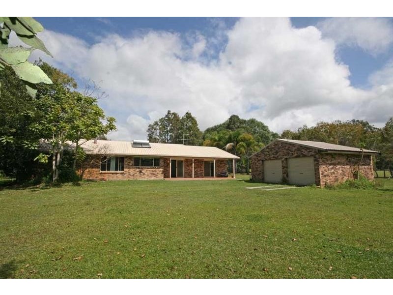2 Jamefield Drive, Gulmarrad NSW 2463