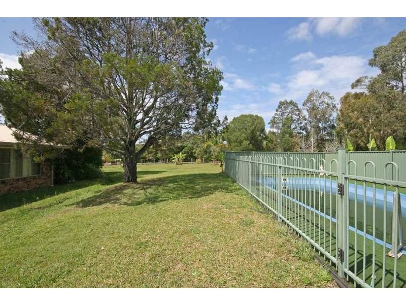 2 Jamefield Drive, Gulmarrad NSW 2463