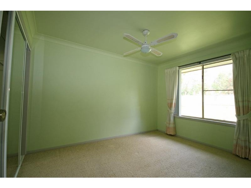 2 Jamefield Drive, Gulmarrad NSW 2463