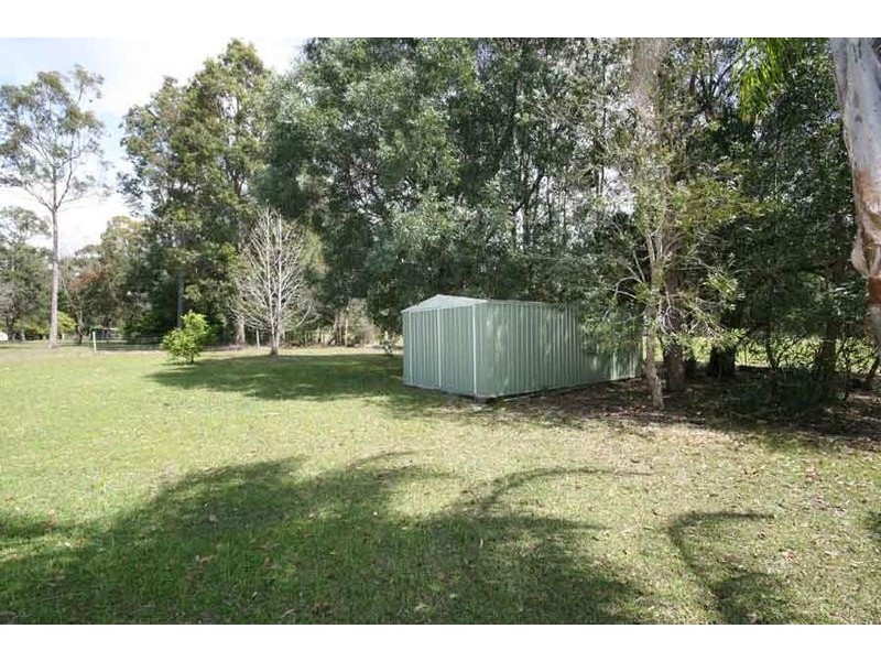 2 Jamefield Drive, Gulmarrad NSW 2463