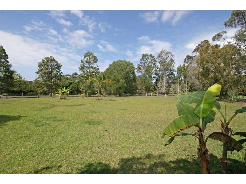 2 Jamefield Drive, Gulmarrad NSW 2463