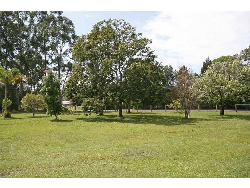 2 Jamefield Drive, Gulmarrad NSW 2463