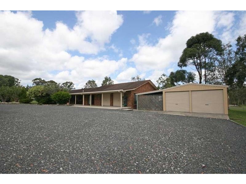 6 Major Mitchell Drive, Gulmarrad NSW 2463