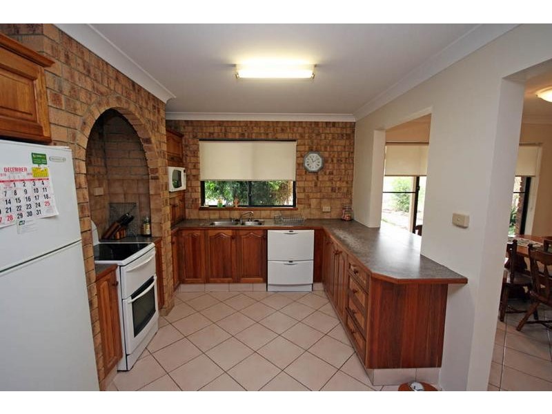 6 Major Mitchell Drive, Gulmarrad NSW 2463