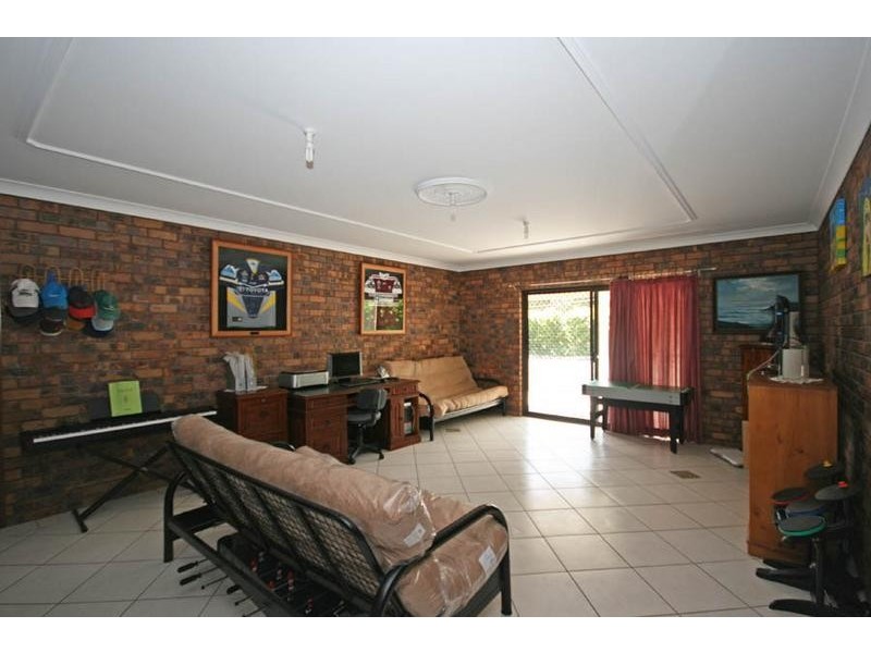 6 Major Mitchell Drive, Gulmarrad NSW 2463