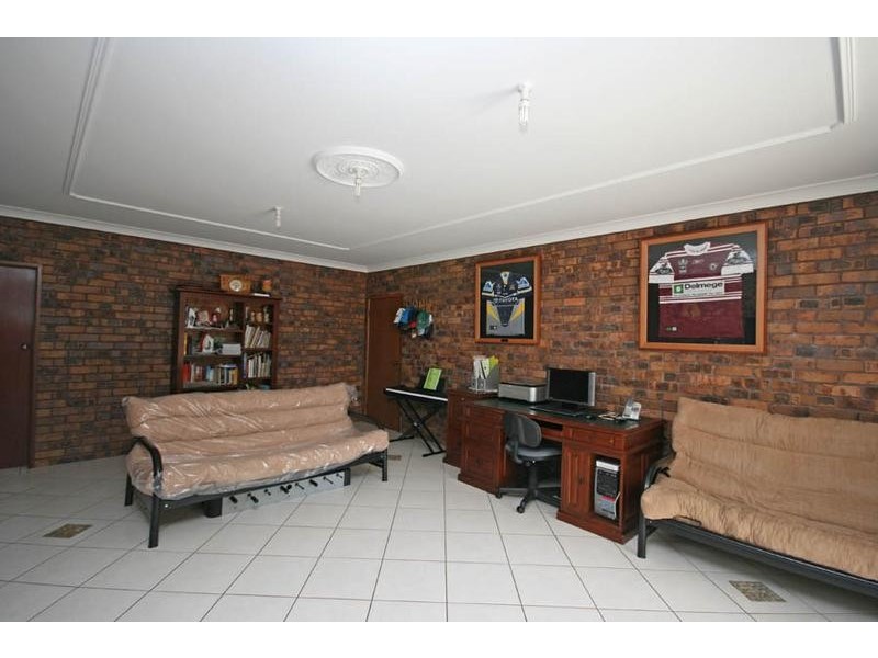 6 Major Mitchell Drive, Gulmarrad NSW 2463