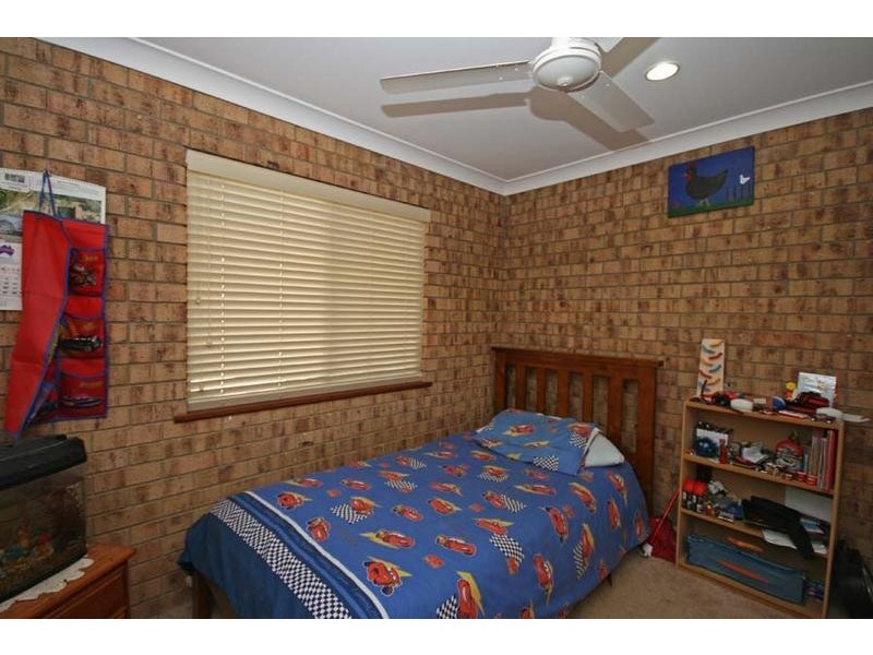 6 Major Mitchell Drive, Gulmarrad NSW 2463