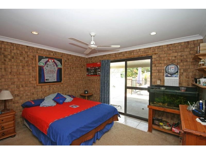 6 Major Mitchell Drive, Gulmarrad NSW 2463