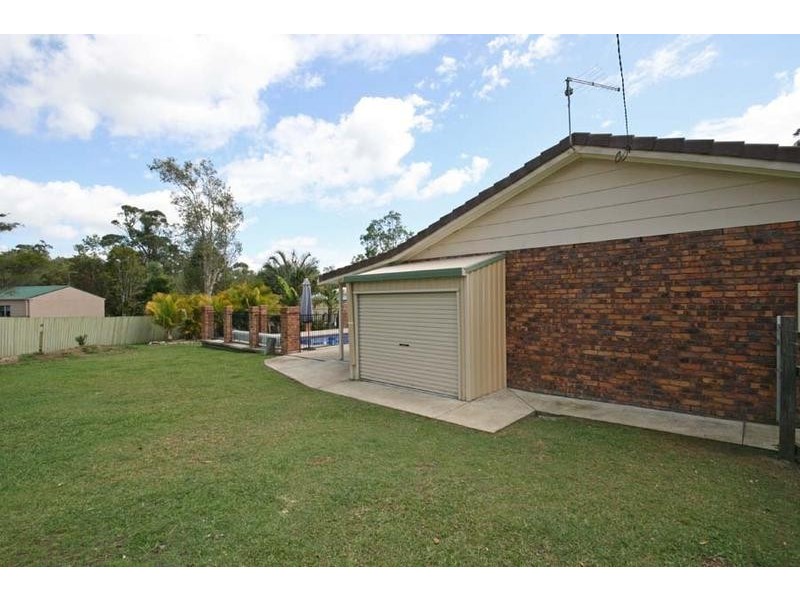 6 Major Mitchell Drive, Gulmarrad NSW 2463