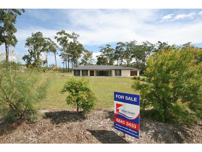 9 Penda Place, Gulmarrad NSW 2463