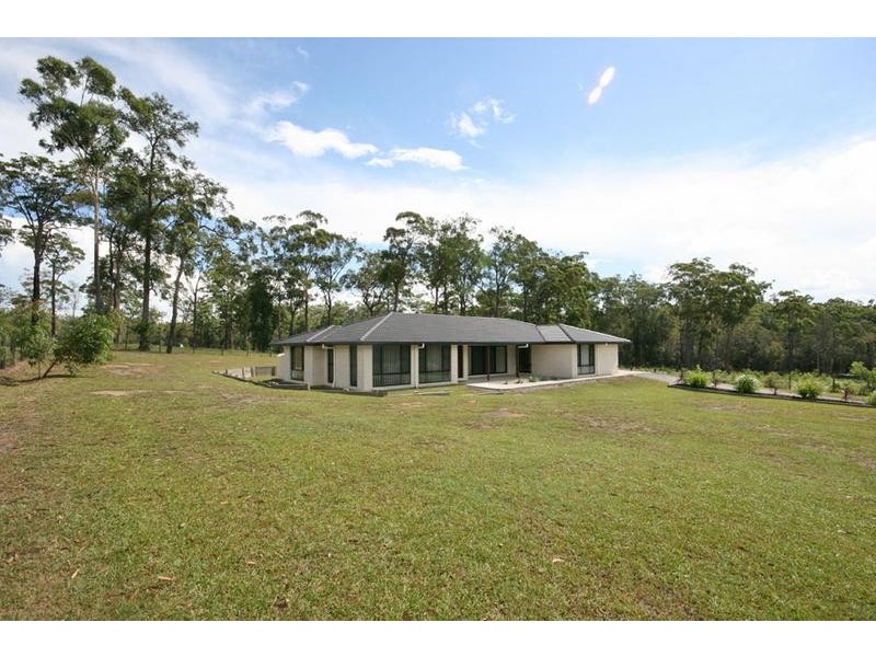 9 Penda Place, Gulmarrad NSW 2463