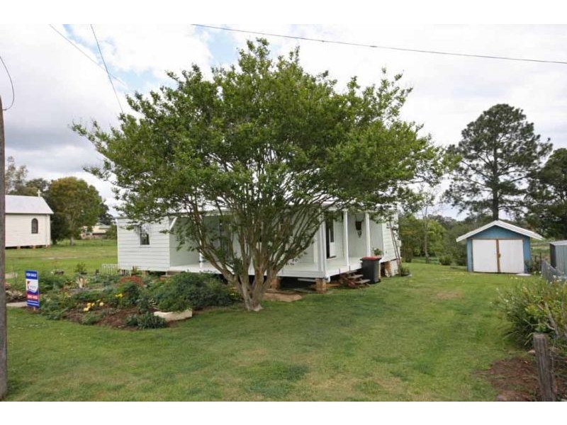 Lawrence NSW 2460