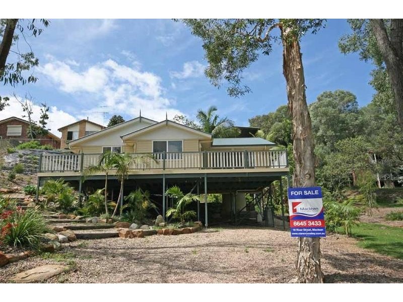 9 Glenbrook Court, Maclean NSW 2463