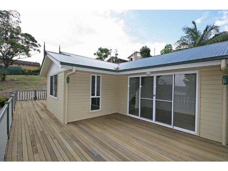 9 Glenbrook Court, Maclean NSW 2463