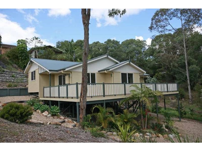 9 Glenbrook Court, Maclean NSW 2463