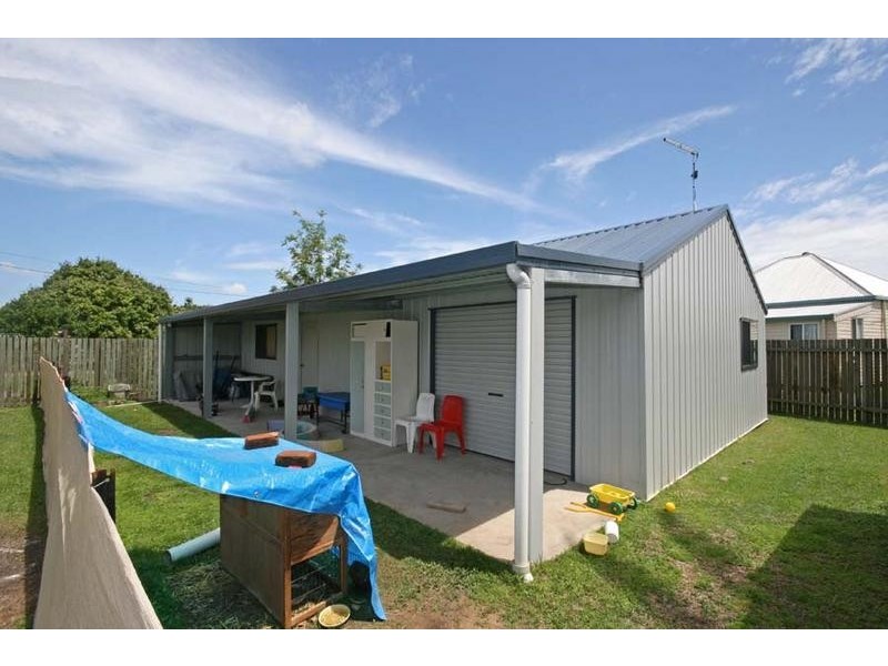 17 McLachlan Street, Maclean NSW 2463